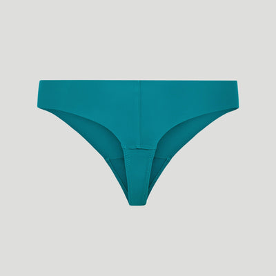 Olora Invisible Camel Toe Thong
