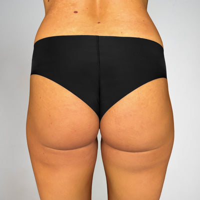Olora Invisible Camel Toe Thong